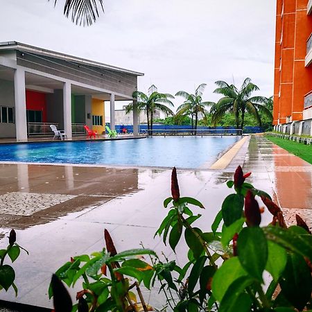Pavilionvillie M1T11 By Irainbow Simpang Pulai Exterior foto