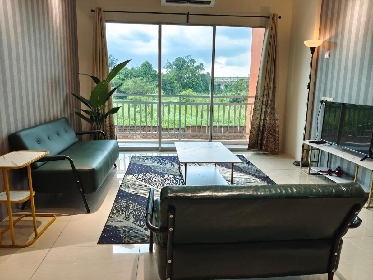 Pavilionvillie M1T11 By Irainbow Simpang Pulai Exterior foto