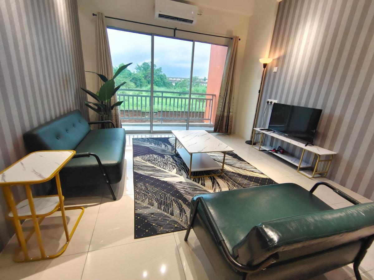 Pavilionvillie M1T11 By Irainbow Simpang Pulai Exterior foto