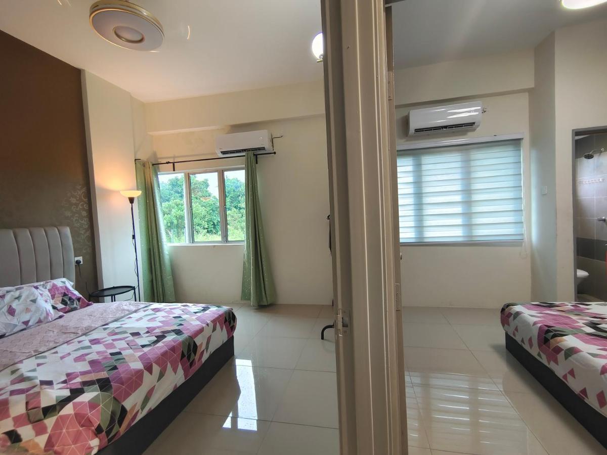 Pavilionvillie M1T11 By Irainbow Simpang Pulai Exterior foto