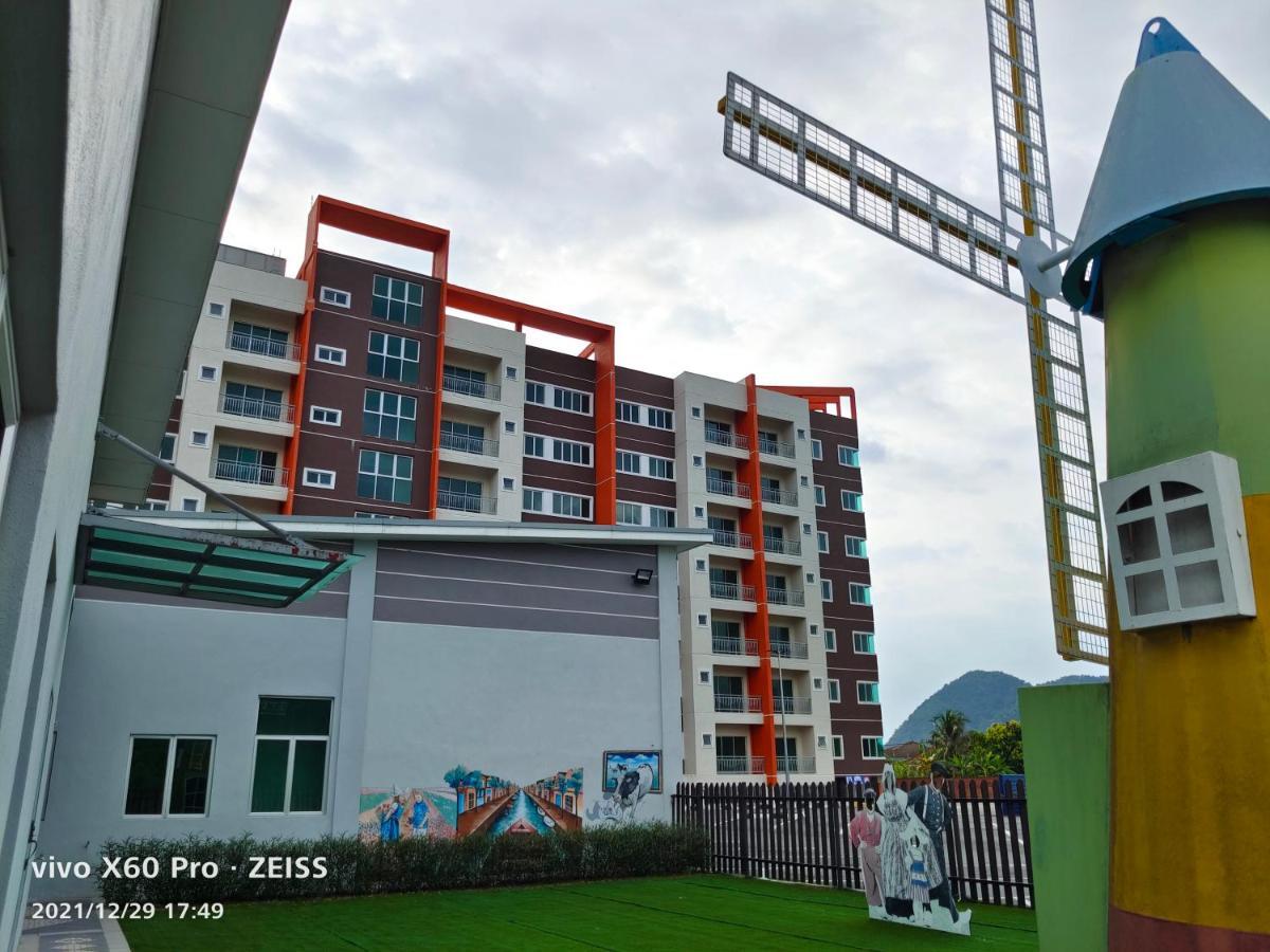Pavilionvillie M1T11 By Irainbow Simpang Pulai Exterior foto
