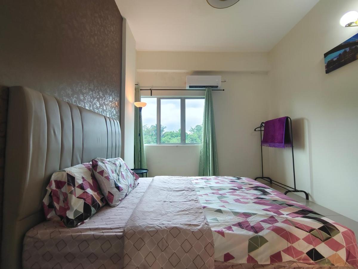 Pavilionvillie M1T11 By Irainbow Simpang Pulai Exterior foto