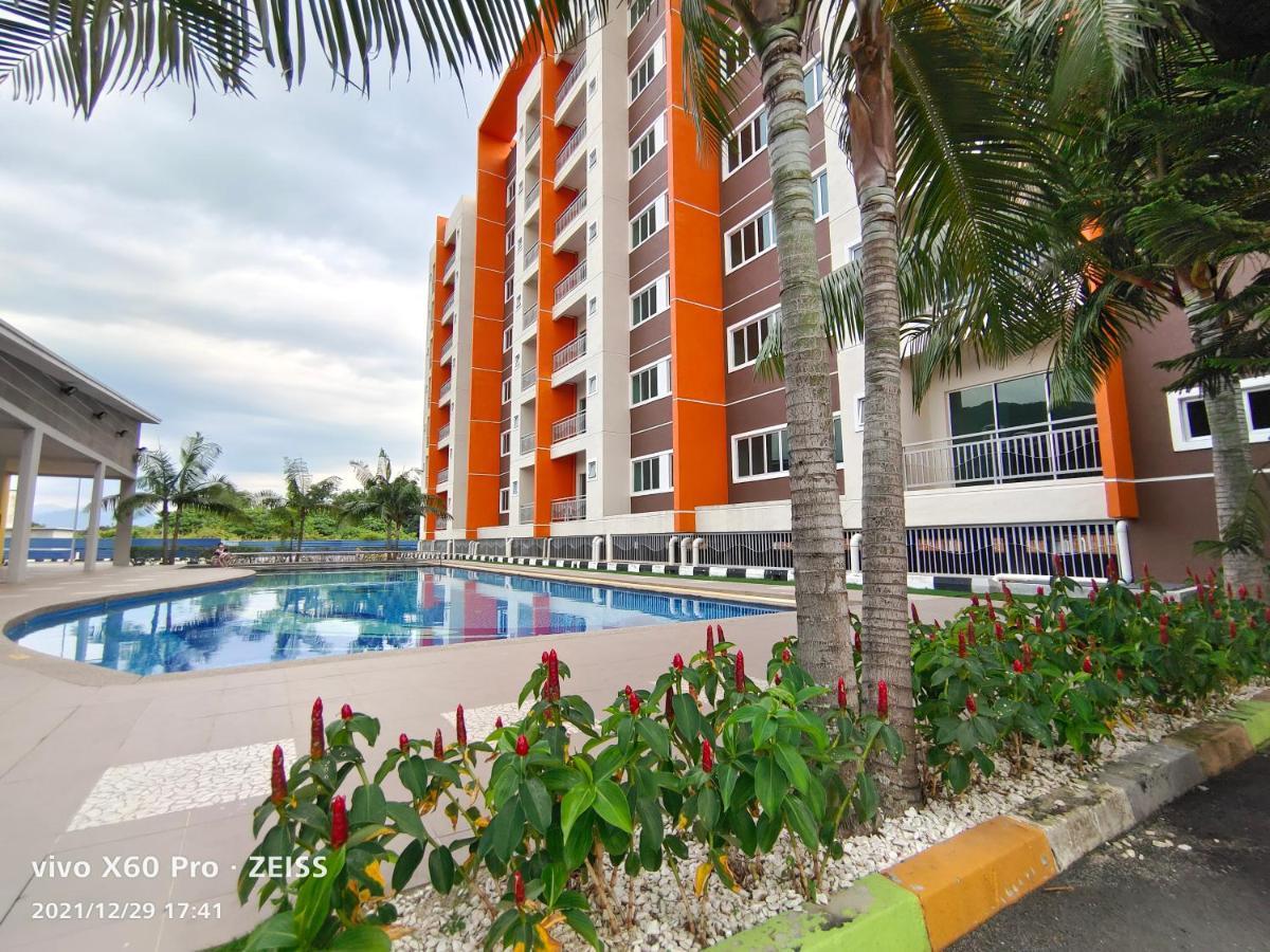 Pavilionvillie M1T11 By Irainbow Simpang Pulai Exterior foto