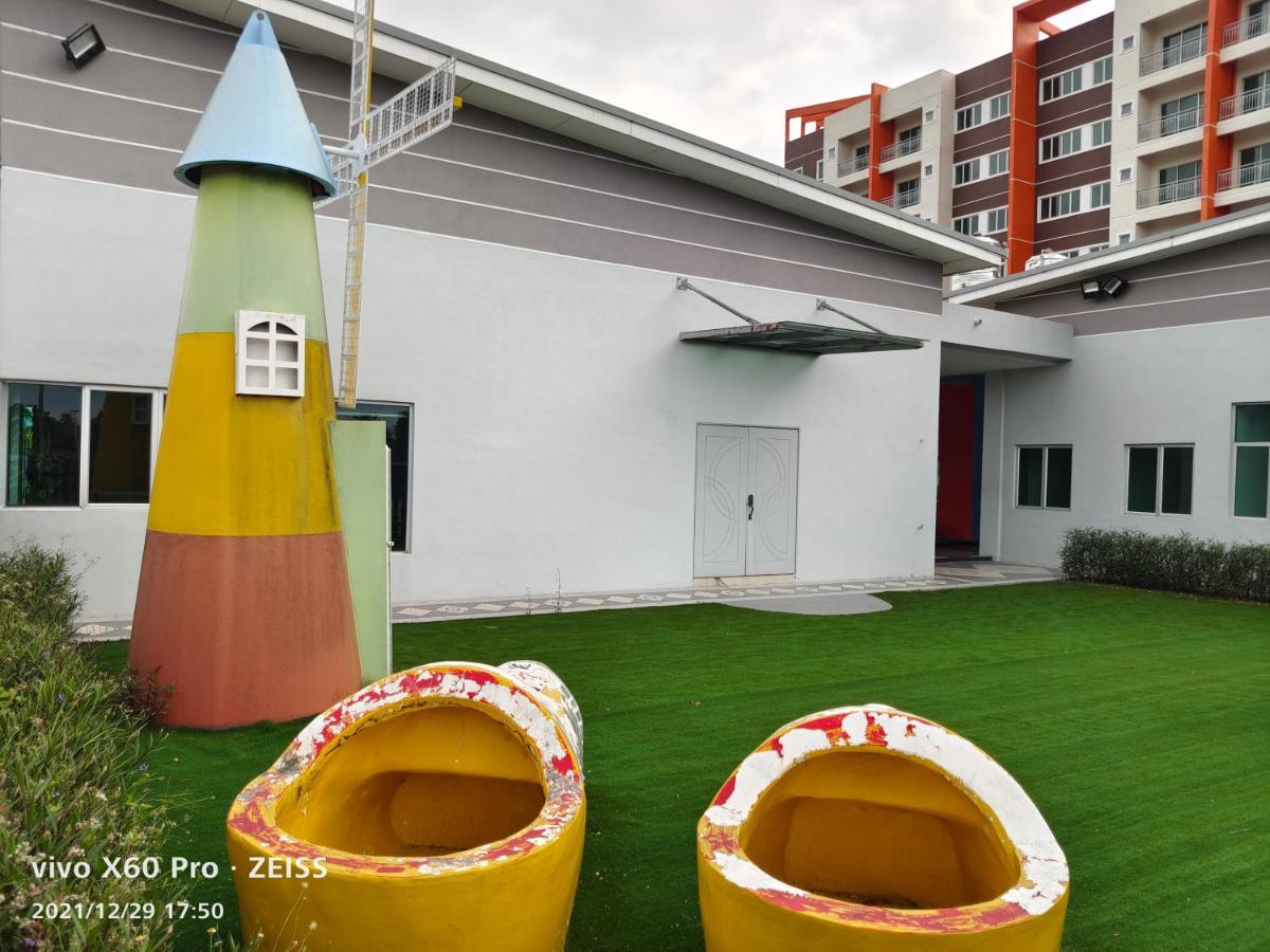 Pavilionvillie M1T11 By Irainbow Simpang Pulai Exterior foto