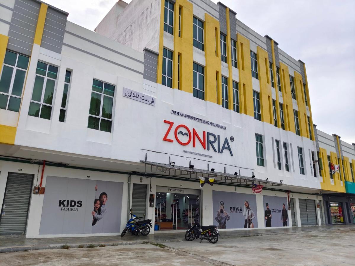 Pavilionvillie M1T11 By Irainbow Simpang Pulai Exterior foto