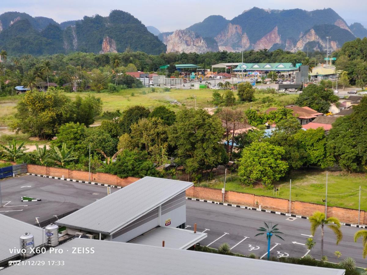 Pavilionvillie M1T11 By Irainbow Simpang Pulai Exterior foto