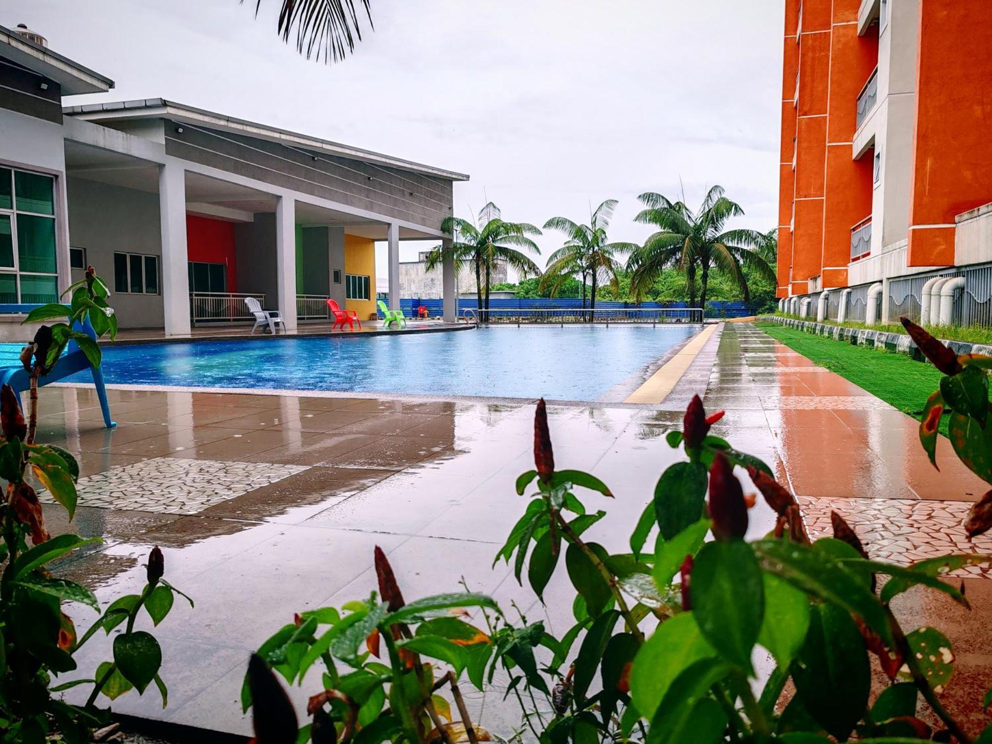 Pavilionvillie M1T11 By Irainbow Simpang Pulai Exterior foto