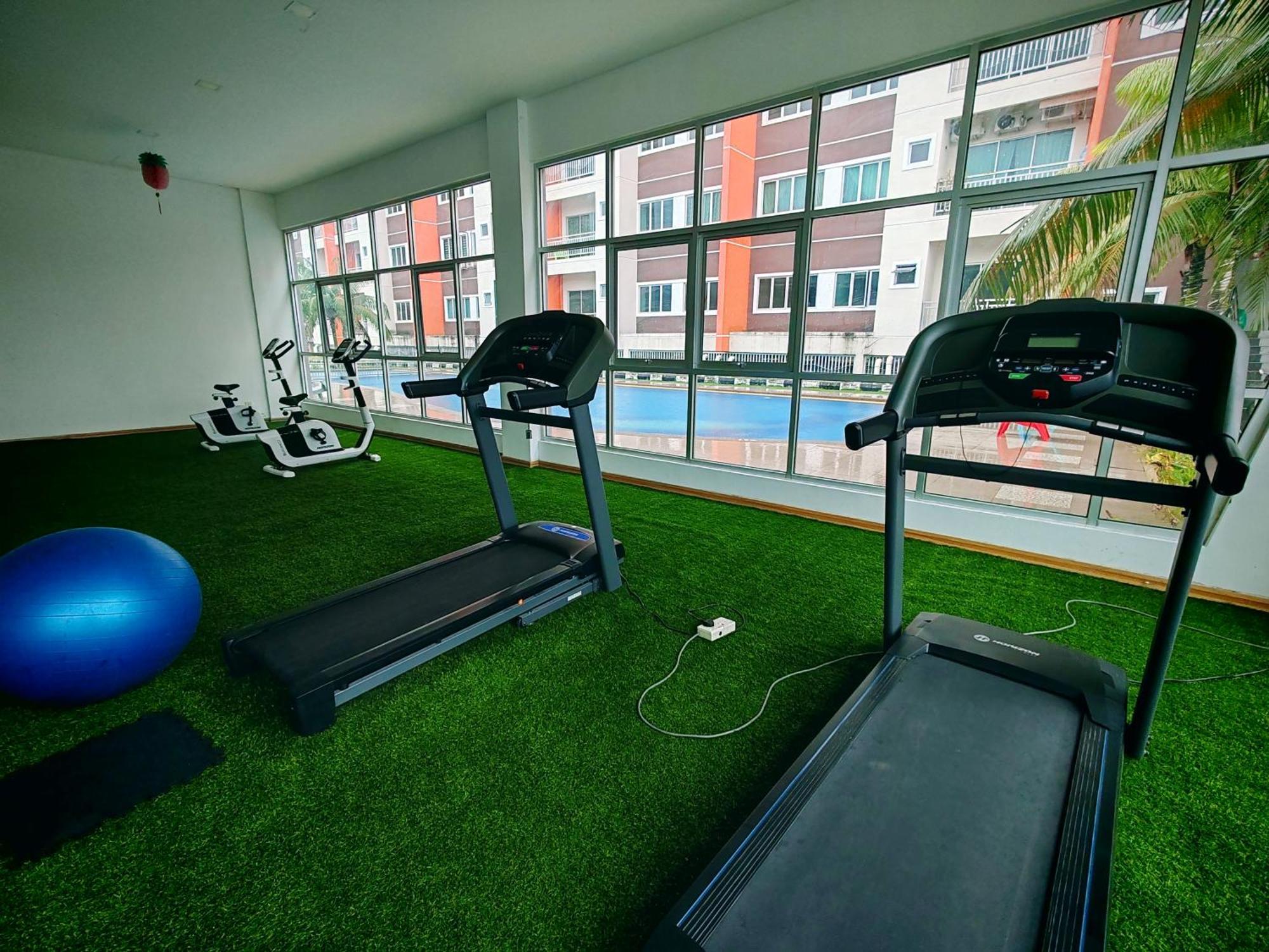 Pavilionvillie M1T11 By Irainbow Simpang Pulai Exterior foto