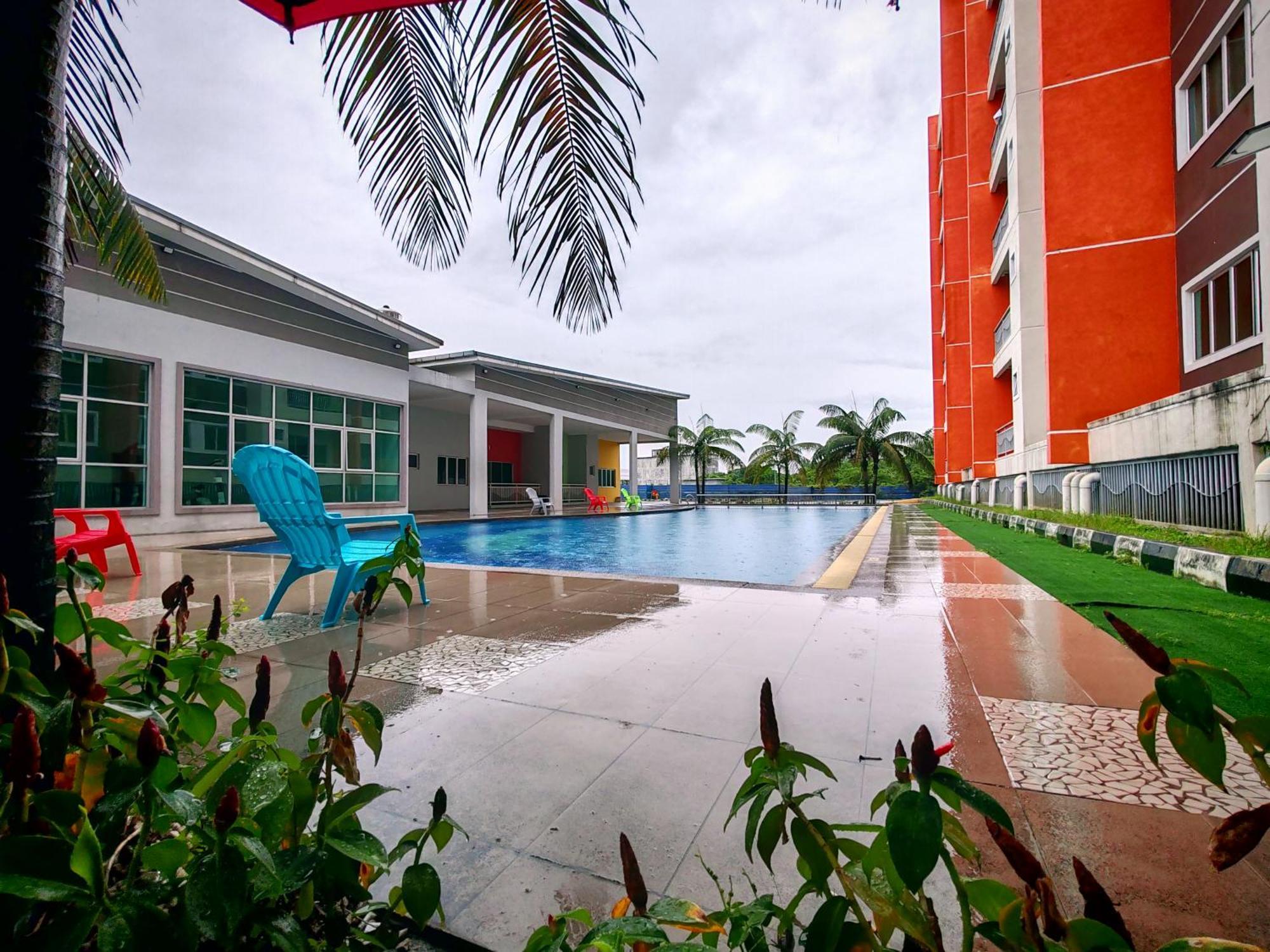 Pavilionvillie M1T11 By Irainbow Simpang Pulai Exterior foto
